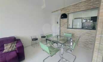 Imagem 6: APARTAMENTO MOBILIADO COM 2 VAGAS NA LAPA