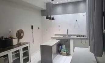 Imagem 6: Adalia´s Residence para aluguel, com 40m², dispondo de 1 quarto, em Umarizal - Belém/PA