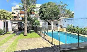 Imagem 3: Barra da Tijuca Casa em condomínio com 4 dormitórios