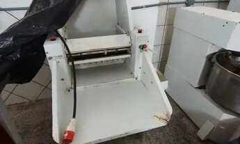 Imagem 6: Fábrica de pão