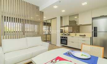 Imagem 2: PORTO ALEGRE - Apartamento Padrão - Petrópolis