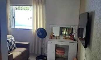 Imagem 2: Vendo casa em J.A Cariacica