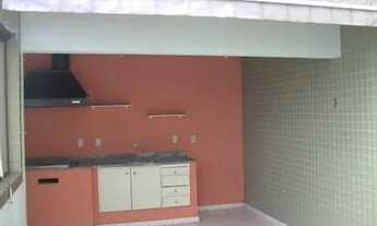 Imagem 3: Cobertura Duplex Botafogo
