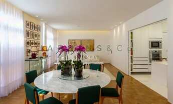 Imagem 5: SãO PAULO - Apartamento Padrão - Jardim América