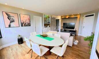 Imagem 5: Apartamento amplo com 3 quartos sendo 1 suíte , muito bem localizado na Lagoa da Conceição