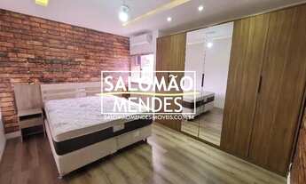Imagem: Apartamento para venda possui 90 m² com