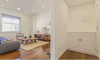 Imagem 2: Apartamento com 2 dormitórios à venda, 139 m² por R$ 1.217.000,00 - Copacabana - Rio de Ja