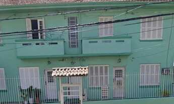 Imagem: Apartamento para Venda - 65m², 1 dormitório