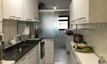 Imagem: Apartamento com 2 dormitórios à venda
