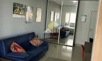 Imagem 5: Studio em Campo Belo 1 dormitório venda e locação 38m²
