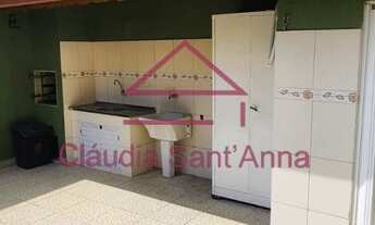 Imagem 6: Casa com 3 Dorms ( 1reversivel) e 2 vagas de garagem