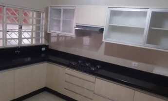 Imagem 3: Casa com 3 dormitórios para alugar no milton Gavetti - Londrina/PR