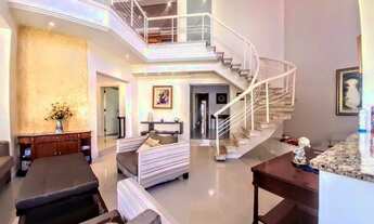 Imagem 3: Cobertura duplex para venda tem 330 metros quadrados com 4 quartos em Tatuapé - São Paulo