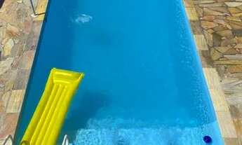 Imagem 4: Casa Vila Tesouro com Piscina