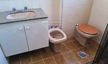 Imagem: CAMPINAS - Apartamento Padrão - Cambuí