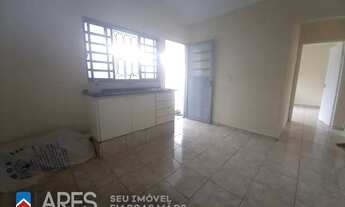 Imagem 4: Casa com 3 dormitórios para alugar, 79 m² por R$ 1.850,00 - Vila Margarida - Americana/SP