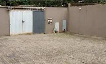 Imagem 7: VENDO ÁGIO DE APARTAMENTO EM ÁGUAS LINDAS-GO