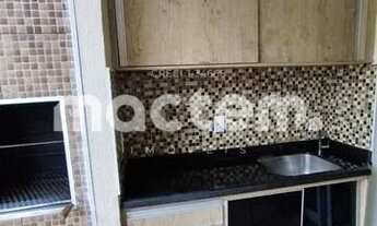 Imagem 2: APARTAMENTO TÉRREO NO BOSQUE DAS CAVIÚNAS