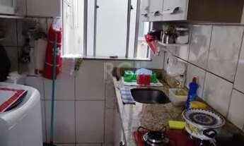 Imagem 2: Apartamento para Venda - 38.72m², 2 dormitórios, 1 vaga - Restinga