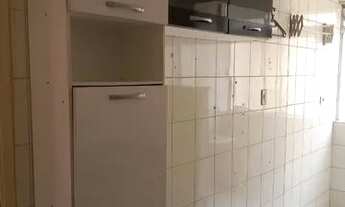 Imagem 6: Apartamento para aluguel com 45 metros quadrados com 1 quarto em Liberdade - São Paulo - S