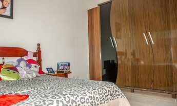 Imagem 7: CASA 3/4 - JARDIM NOVO MUNDO