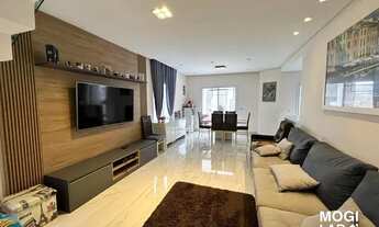 Imagem: Casa em condomínio para venda em Mogi das