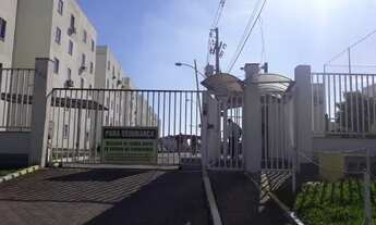 Imagem 2: Apartamento para Venda - 42.94m², 2 dormitórios, 1 vaga - Restinga