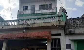 Imagem 2: CASA- 40 M - 1 DORMITÓRIO - SEM VAGA- VL. BANCÁRIA- LOCAÇÃO- $ 800,00