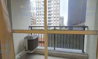 Imagem 5: Apartamento para Locação em São Paulo, República, 1 dormitório, 1 banheiro