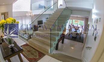 Imagem 6: Casa alto padrão com 05 suítes em Jurerê Internacional