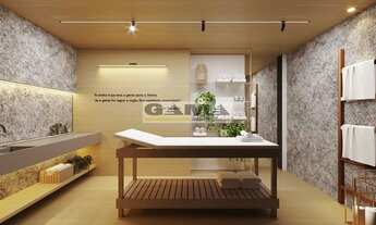 Imagem 4: Apartamento Alto Padrão