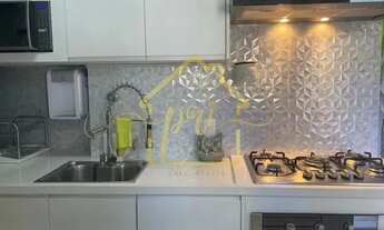 Imagem 7: Guarujá - Apartamento Padrão - Pitangueiras