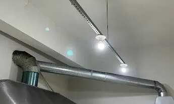 Imagem 3: Salão para alugar, 80 m² - Baeta Neves - São Bernardo do Campo/SP