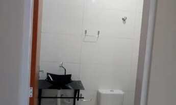 Imagem 4: Casa Chapada dos Guimarães/ Terreno 450 m² / 2 quartos sendo 1 suíte / Bairro Florada