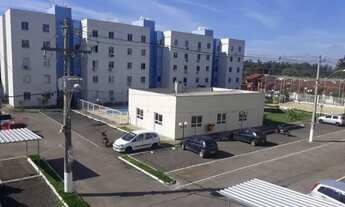 Imagem 3: Apartamento para Venda - 42.94m², 2 dormitórios, 1 vaga - Restinga