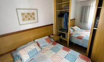 Imagem 7: Apartamento para venda tem 45 metros quadrados com 2 quartos em Cidade Monções - São Paulo