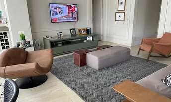 Imagem 2: Apartamento Venda Brooklin 134 m² 2 Dormitórios