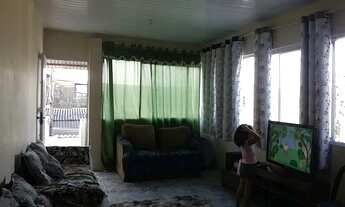 Imagem 3: Vendo Duas Casa Casa com 2 dormitórios