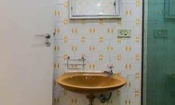 Imagem 6: Apartamento para Aluguel - Campo Belo, 1 Quarto, 48 m2