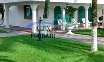 Imagem 5: Alto Padrão para Venda em Praia Grande, Canto do Forte, 8 dormitórios, 8 suítes, 10 banhei