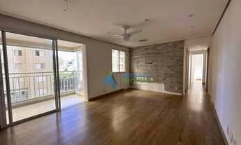 Imagem 2: Apartamento com 4 dormitórios para alugar, 114 m² por R$ 4.000/mês - Vila Progresso - Guar