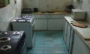 Imagem 2: Aluguel de quarto