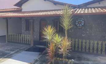 Imagem 2: Casa 4 Quartos, Suíte, Bairro Novo Eldorado - Contagem/MG