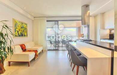 Imagem 3: Apartamento no bairro Mercês, 3 suítes, 130m²