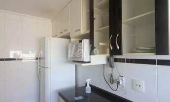 Imagem 7: São Paulo - Apartamento Padrão - Tatuapé