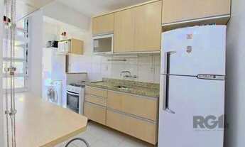 Imagem 5: Apartamento de 53m², Bairro São Sebastião