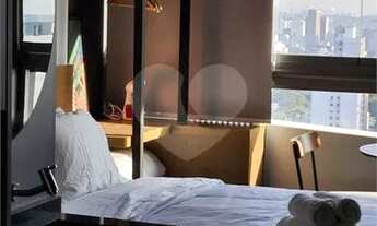 Imagem 2: Apartamento-São Paulo-PINHEIROS