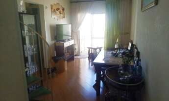 Imagem: Belíssima Cobertura Duplex - Av. Itaboraí