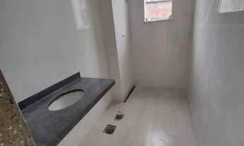 Imagem 6: Apartamento Garden à venda, 2 quartos, 1 suíte, 1 vaga, Glória - Belo Horizonte/MG