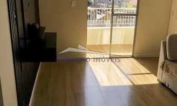 Imagem 3: Apartamento para locação no Jardim Tranquilidade - Guarulhos/SP